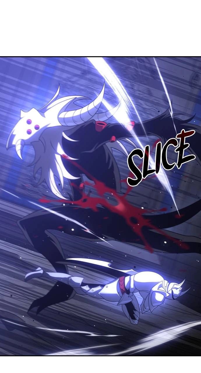 I Was the Final Boss Chapter 27 - Page 13