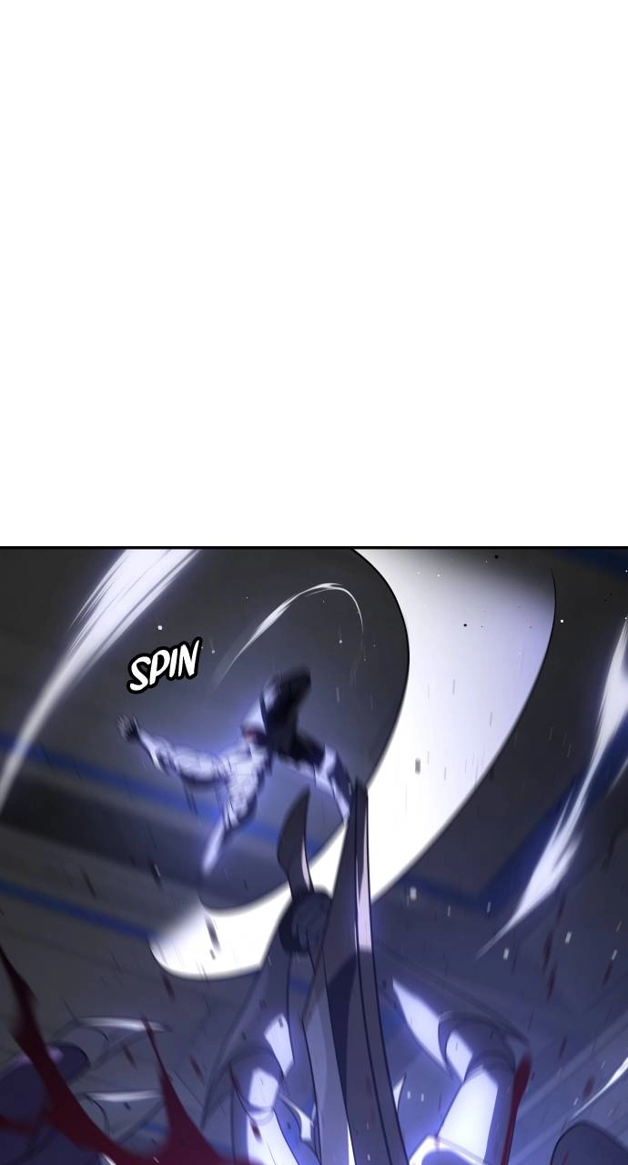 I Was the Final Boss Chapter 27 - Page 14