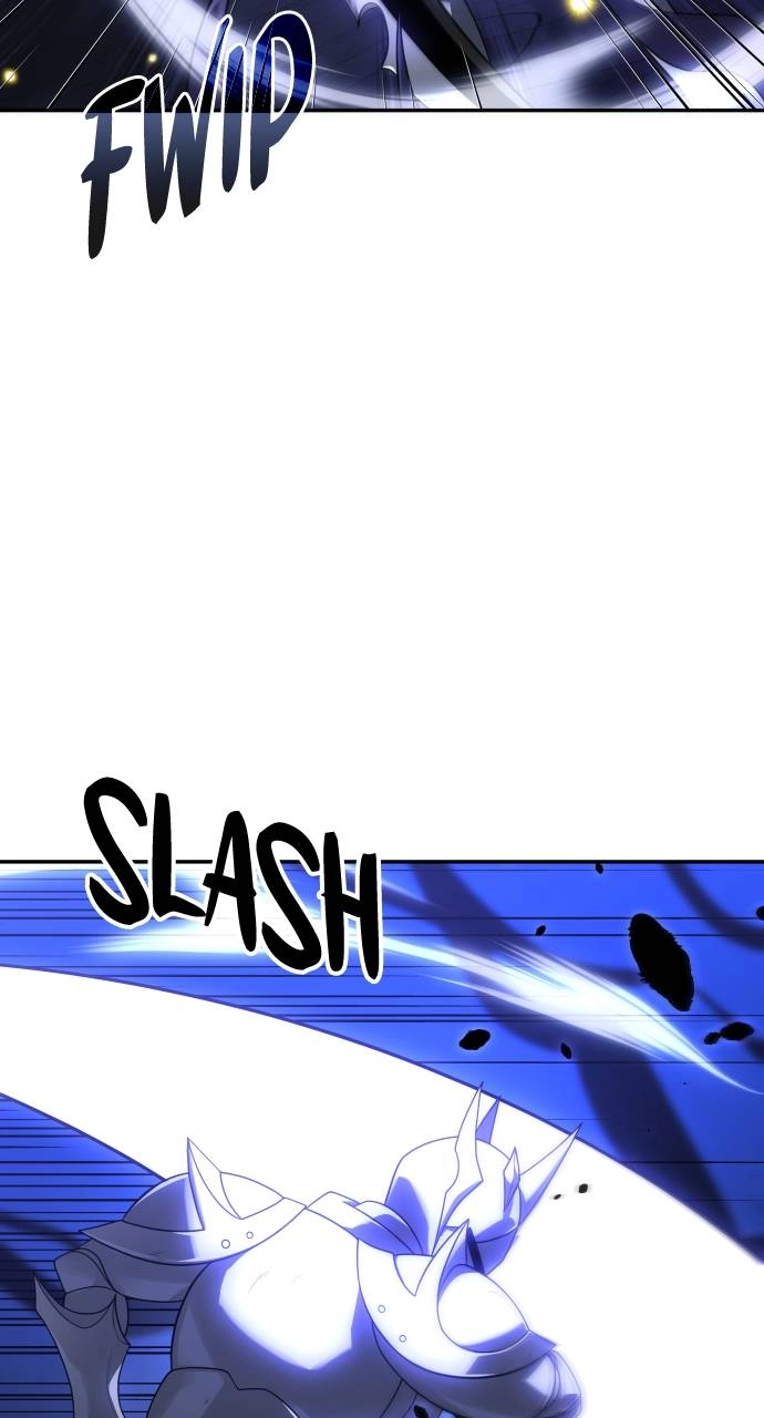 I Was the Final Boss Chapter 27 - Page 22