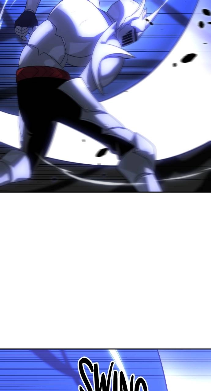 I Was the Final Boss Chapter 27 - Page 25