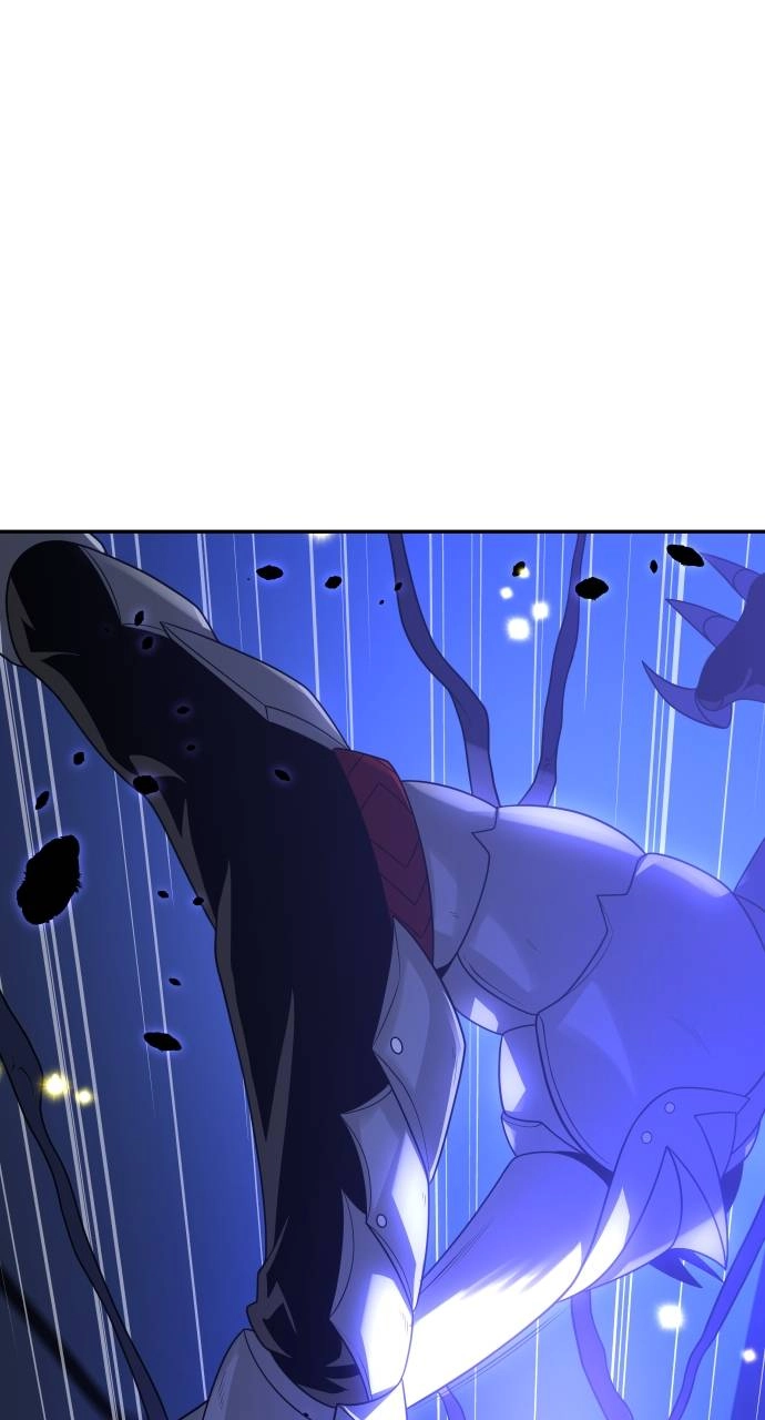 I Was the Final Boss Chapter 27 - Page 31