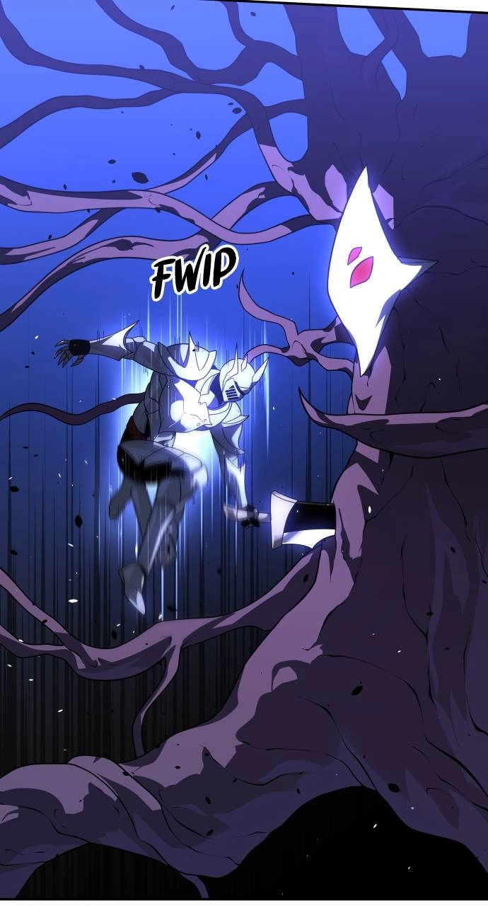 I Was the Final Boss Chapter 27 - Page 36