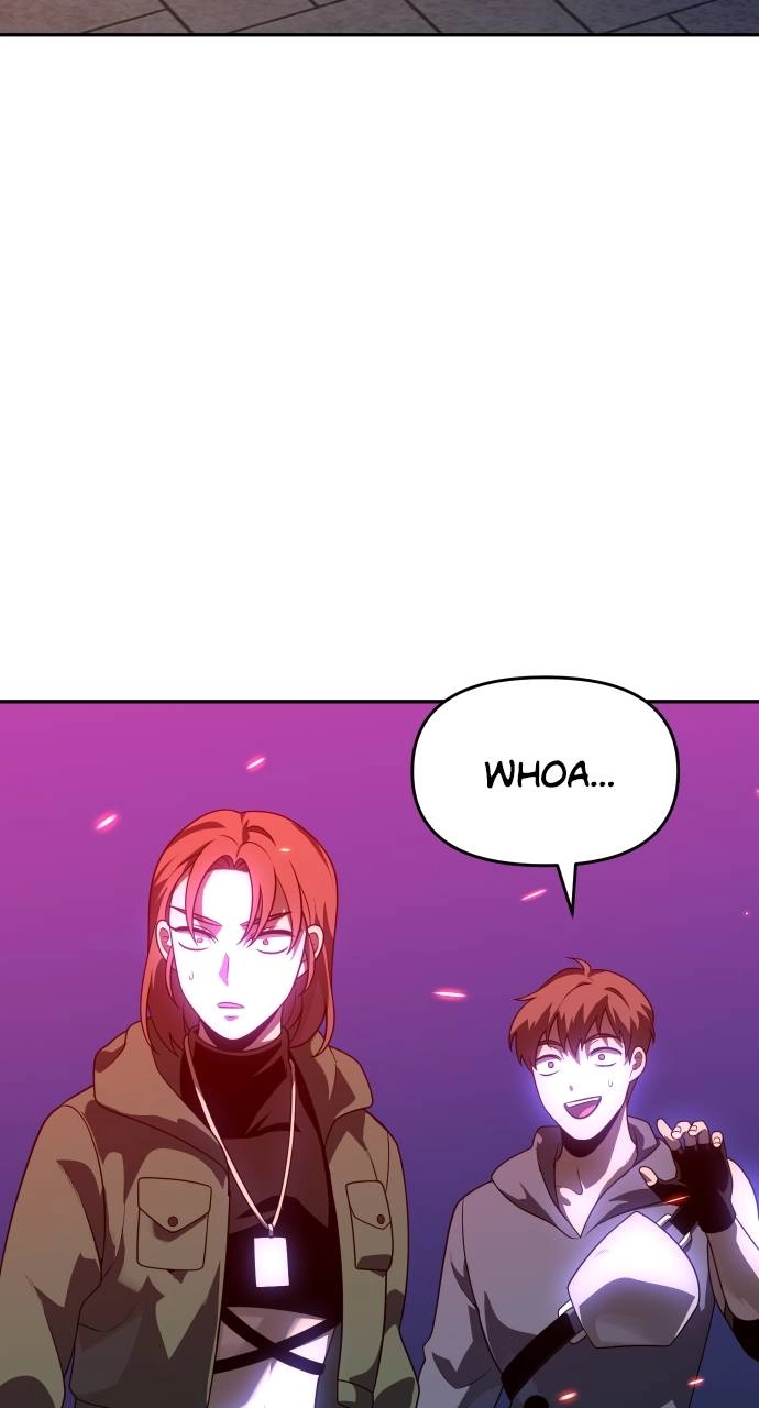 I Was the Final Boss Chapter 27 - Page 41