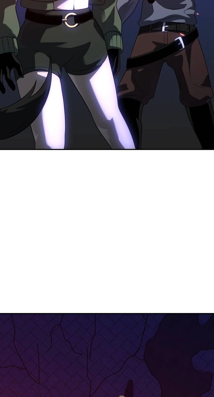 I Was the Final Boss Chapter 27 - Page 42