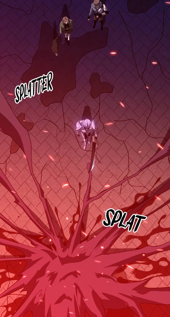 I Was the Final Boss Chapter 27 - Page 43