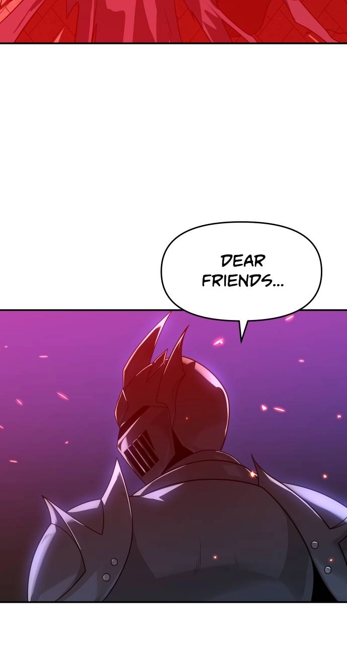 I Was the Final Boss Chapter 27 - Page 44