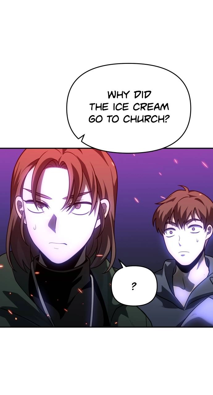 I Was the Final Boss Chapter 27 - Page 45