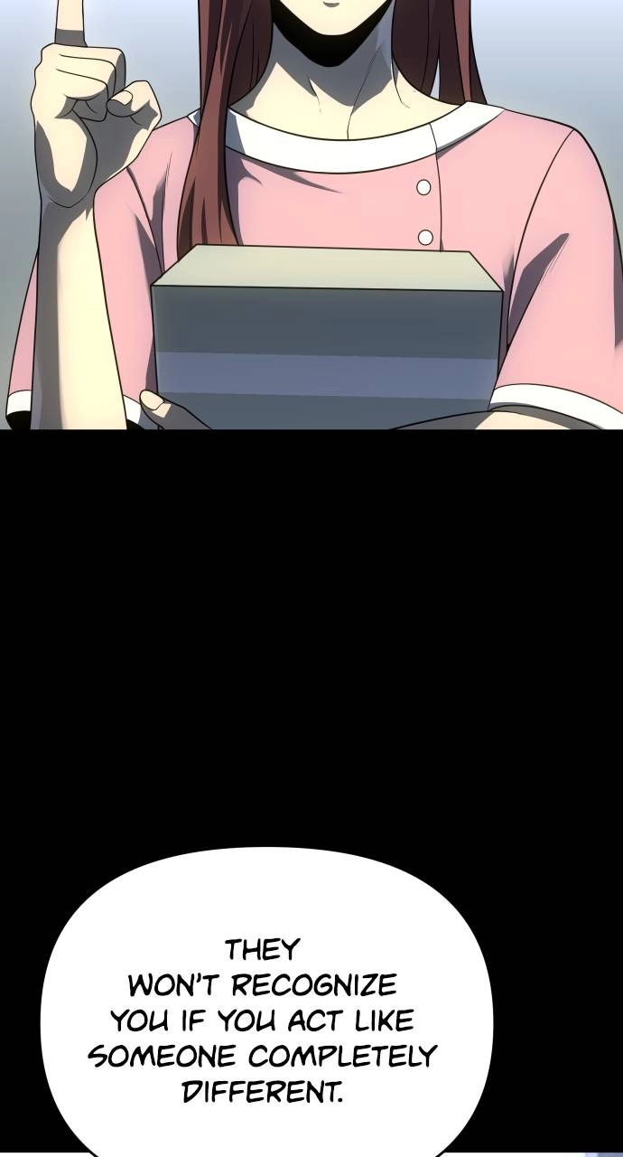 I Was the Final Boss Chapter 27 - Page 53