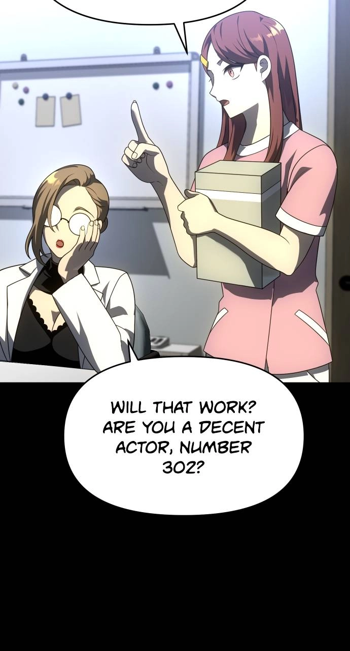 I Was the Final Boss Chapter 27 - Page 54