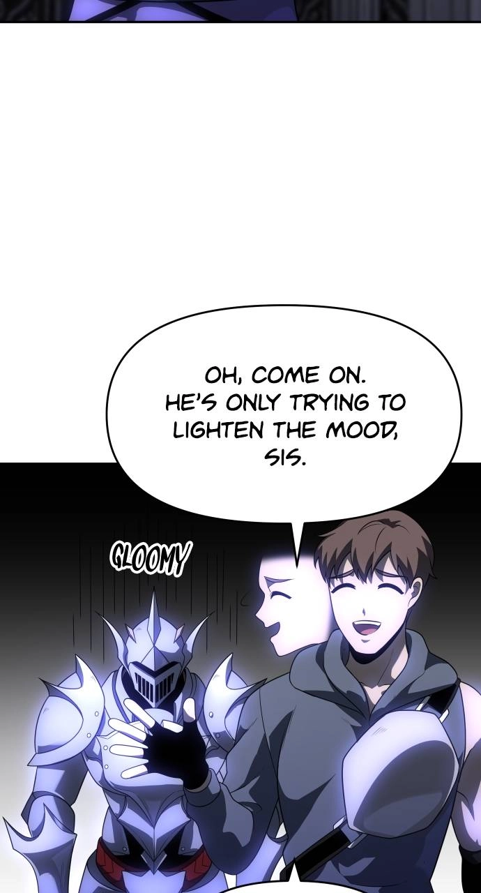 I Was the Final Boss Chapter 27 - Page 59
