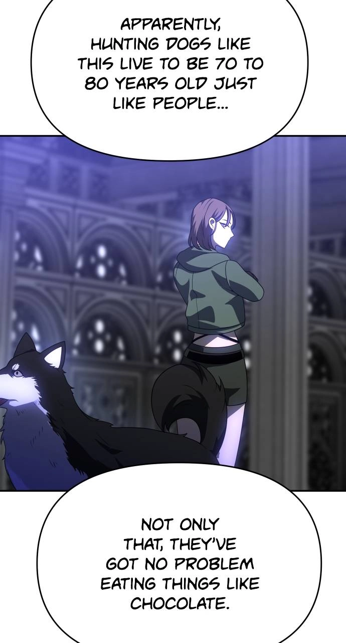I Was the Final Boss Chapter 27 - Page 63