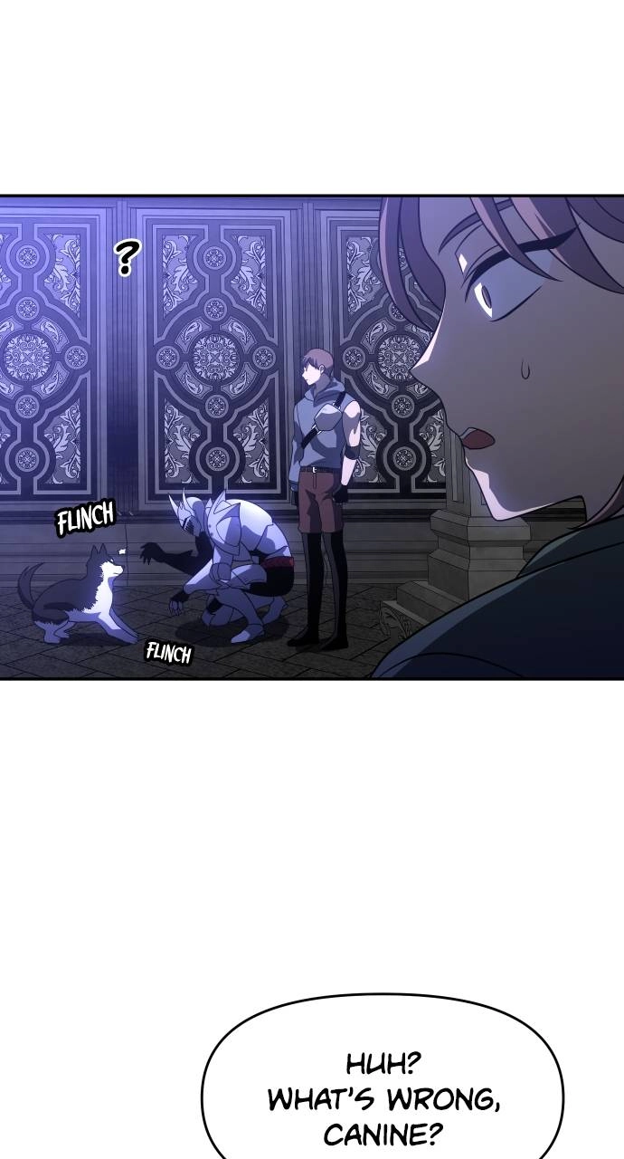 I Was the Final Boss Chapter 27 - Page 72