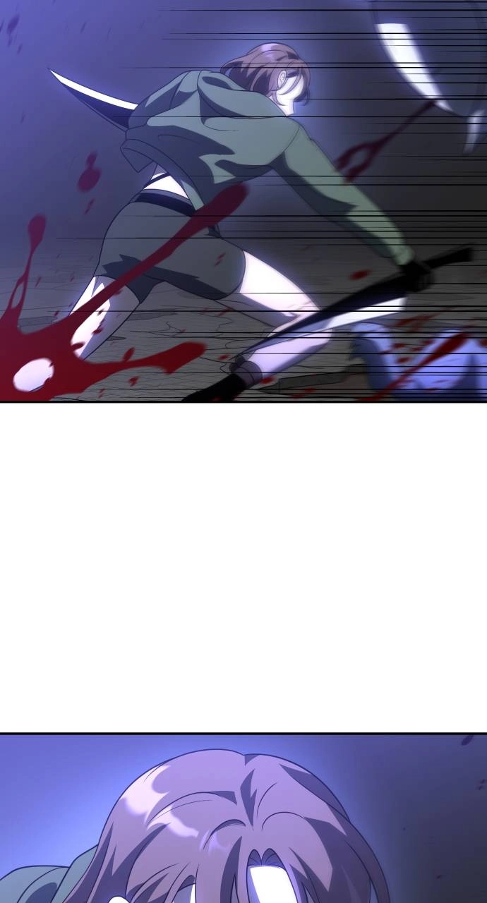 I Was the Final Boss Chapter 27 - Page 77