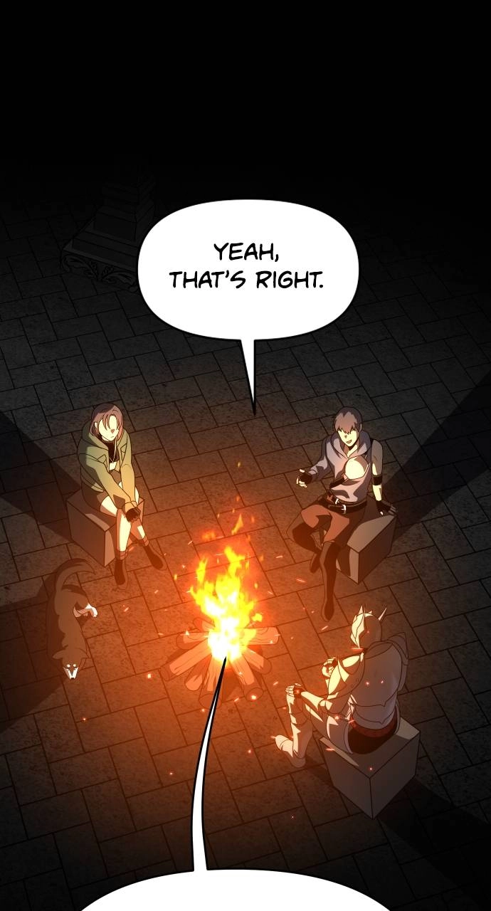 I Was the Final Boss Chapter 27 - Page 88