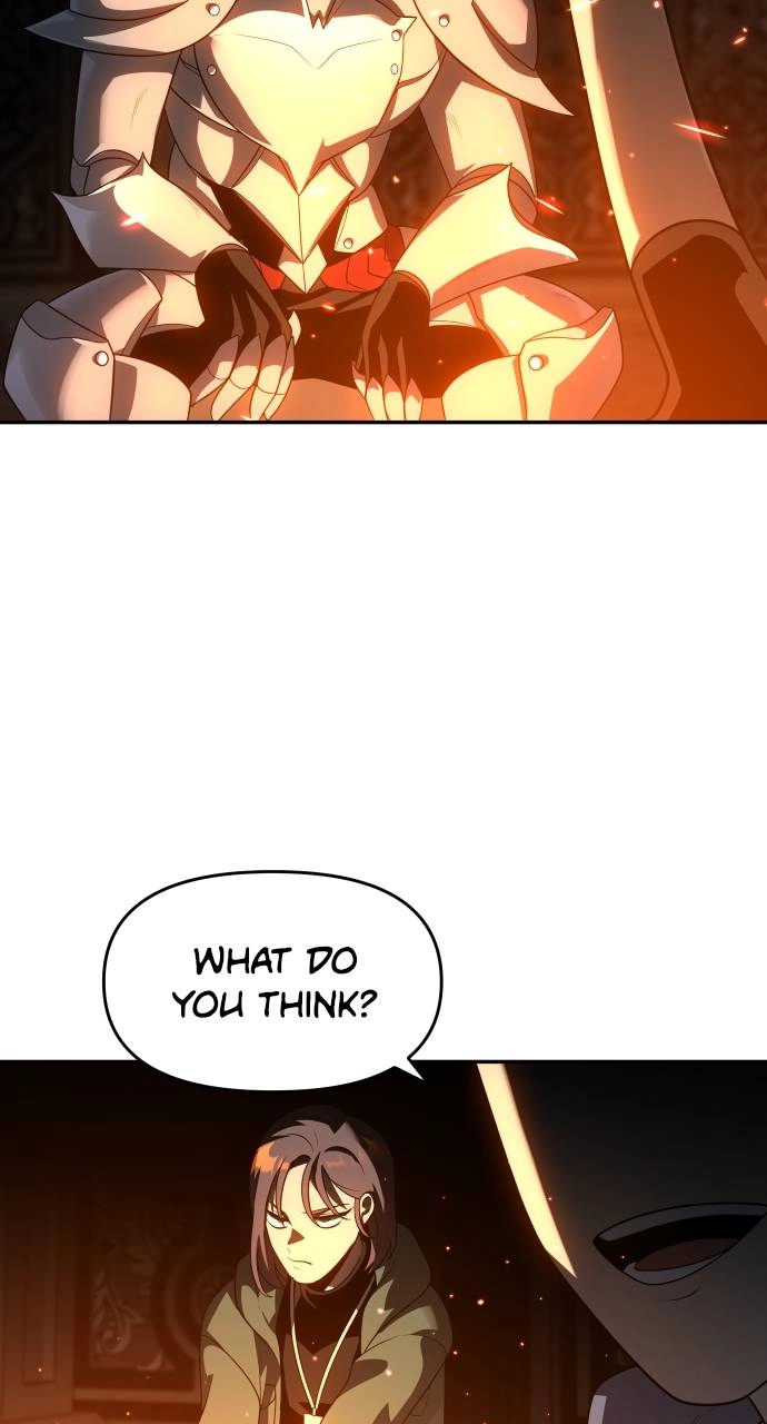 I Was the Final Boss Chapter 27 - Page 90