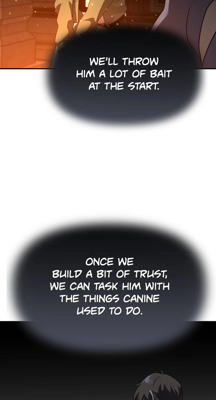 I Was the Final Boss Chapter 27 - Page 91