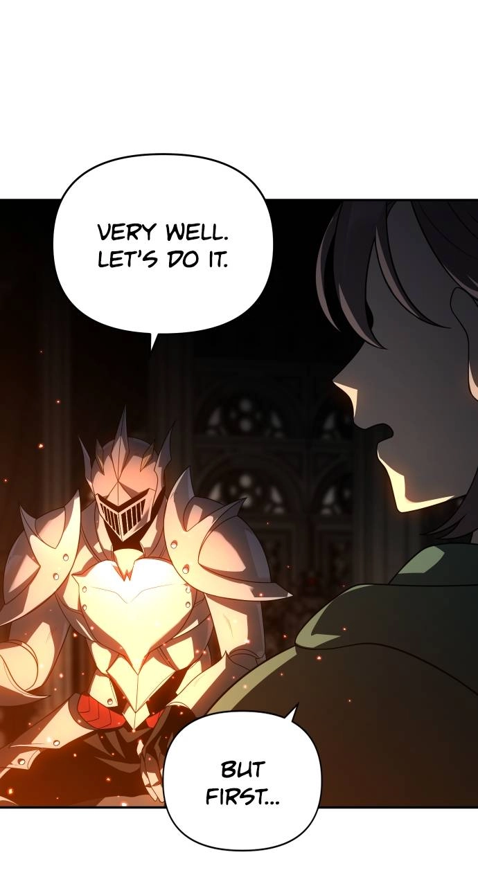 I Was the Final Boss Chapter 27 - Page 96