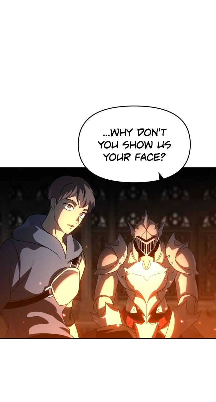 I Was the Final Boss Chapter 27 - Page 97