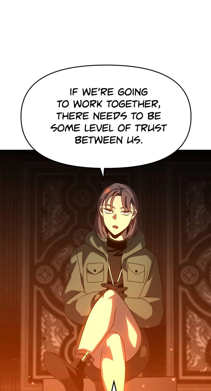 I Was the Final Boss Chapter 27 - Page 98