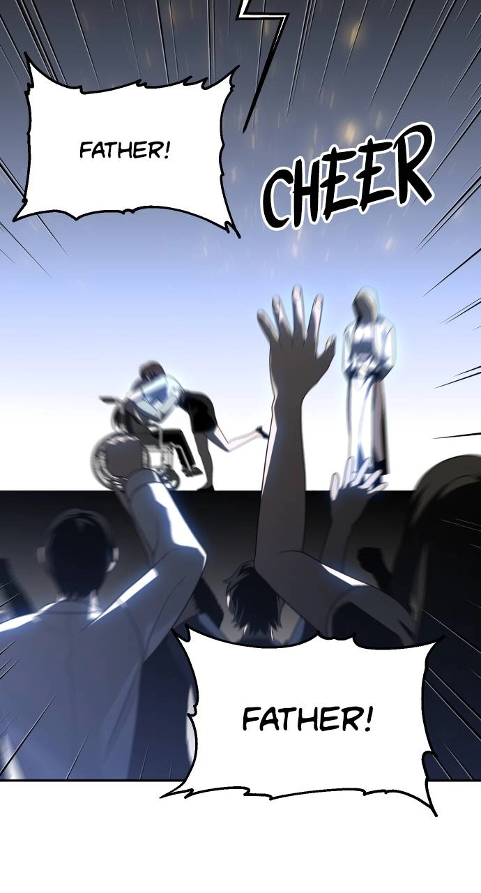 I Was the Final Boss Chapter 28 - Page 27