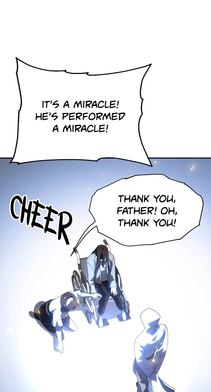 I Was the Final Boss Chapter 28 - Page 28