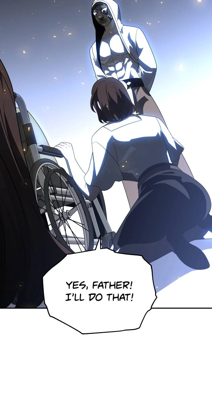 I Was the Final Boss Chapter 28 - Page 30