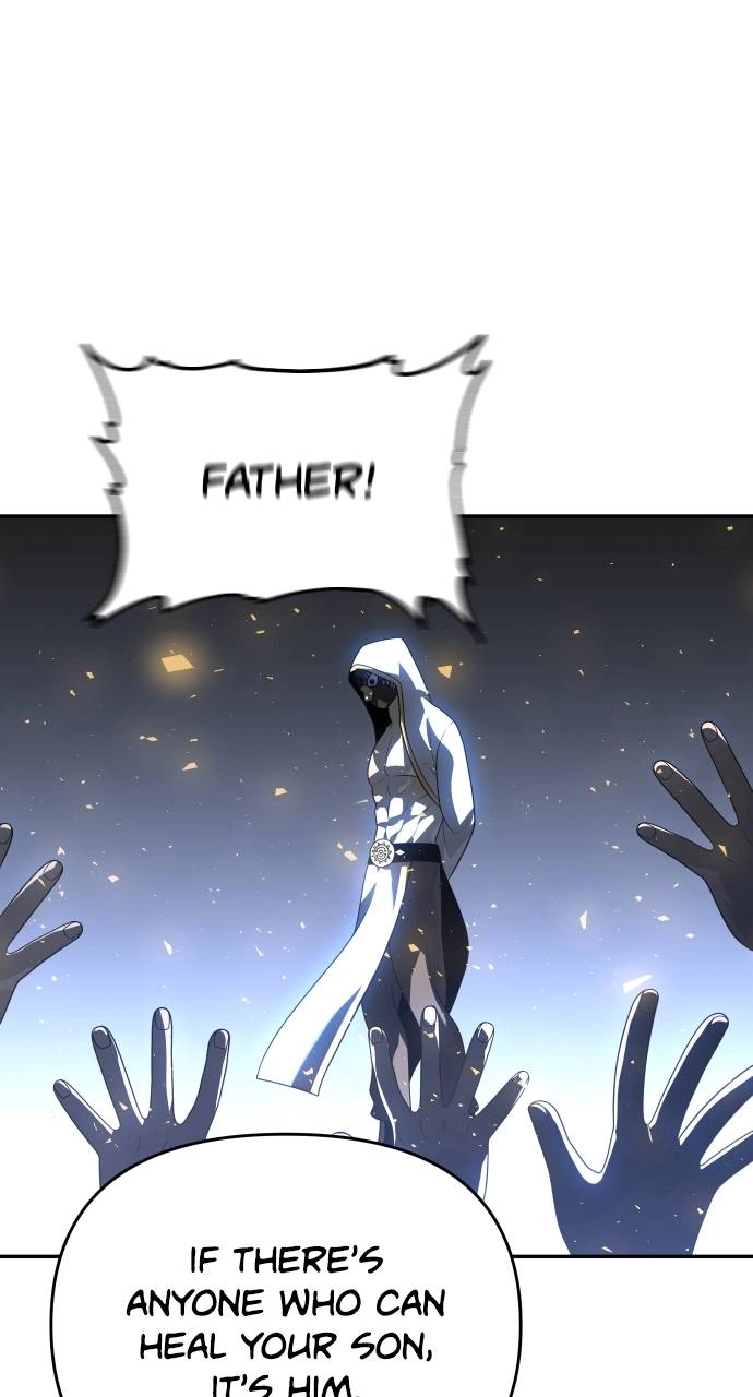 I Was the Final Boss Chapter 28 - Page 32