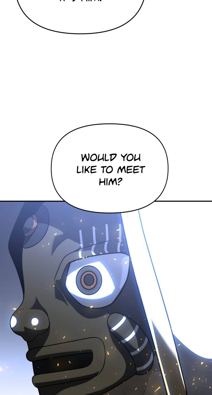 I Was the Final Boss Chapter 28 - Page 33