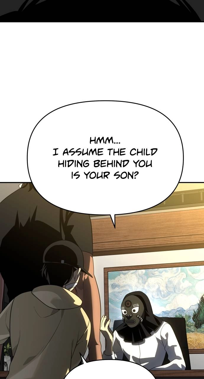 I Was the Final Boss Chapter 28 - Page 45