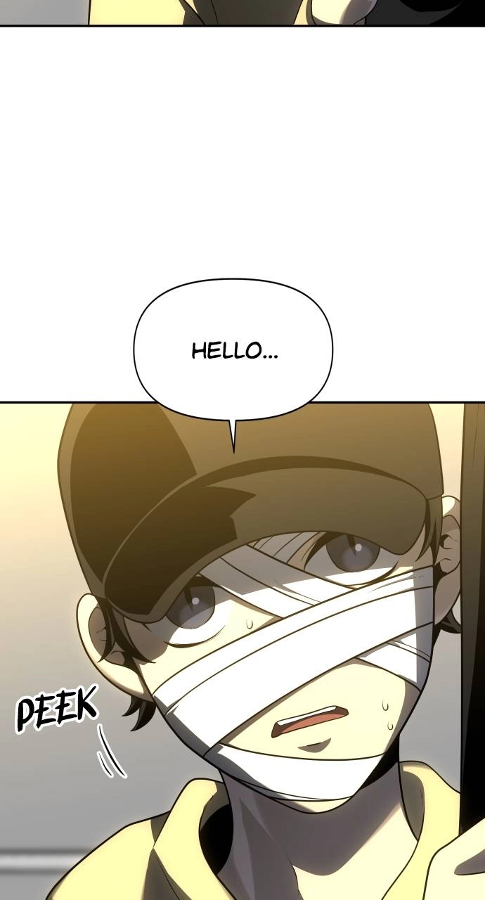I Was the Final Boss Chapter 28 - Page 47