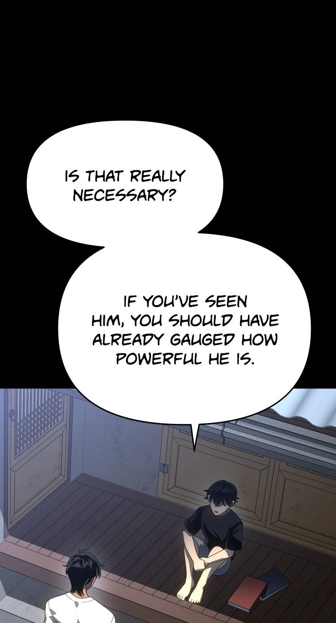 I Was the Final Boss Chapter 28 - Page 50