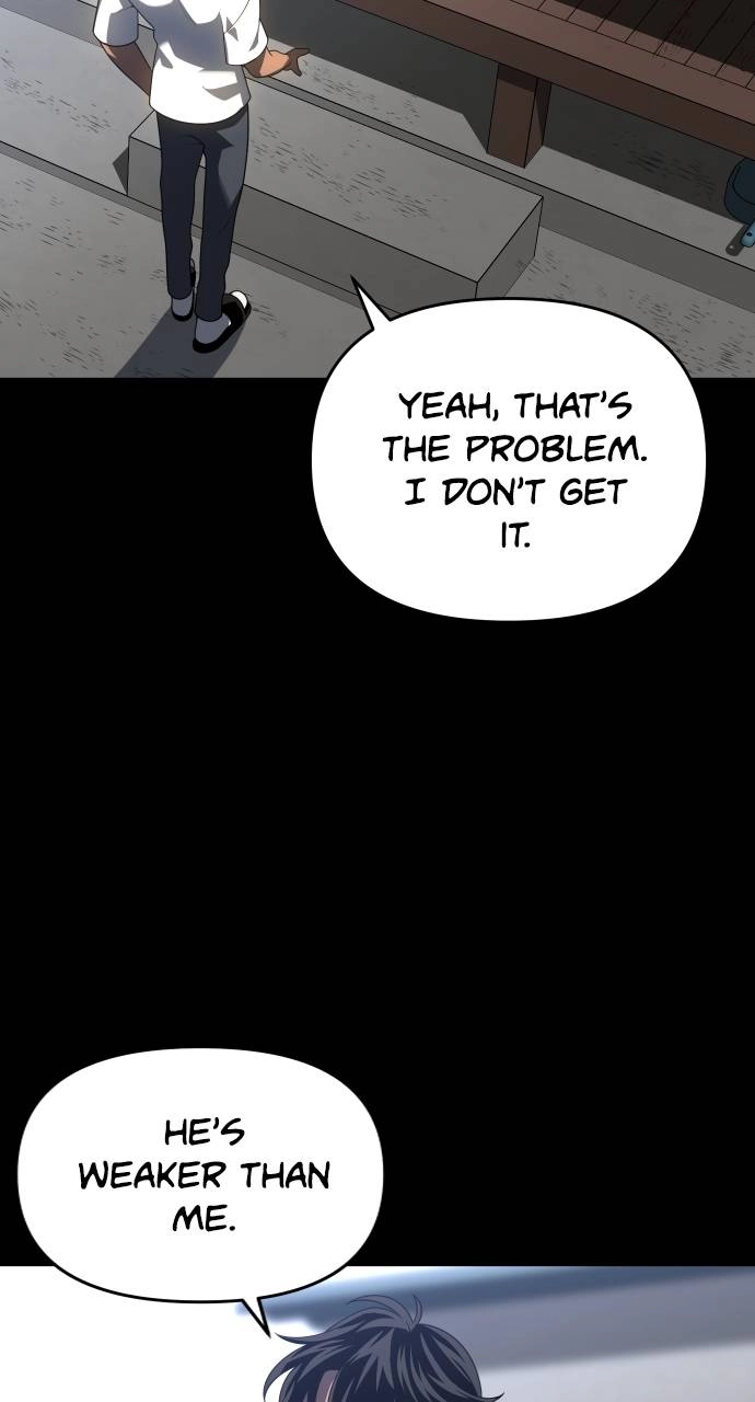 I Was the Final Boss Chapter 28 - Page 51
