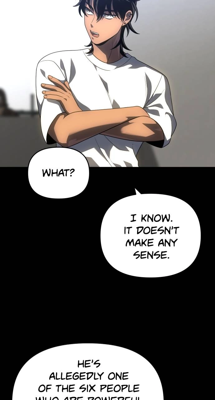 I Was the Final Boss Chapter 28 - Page 52