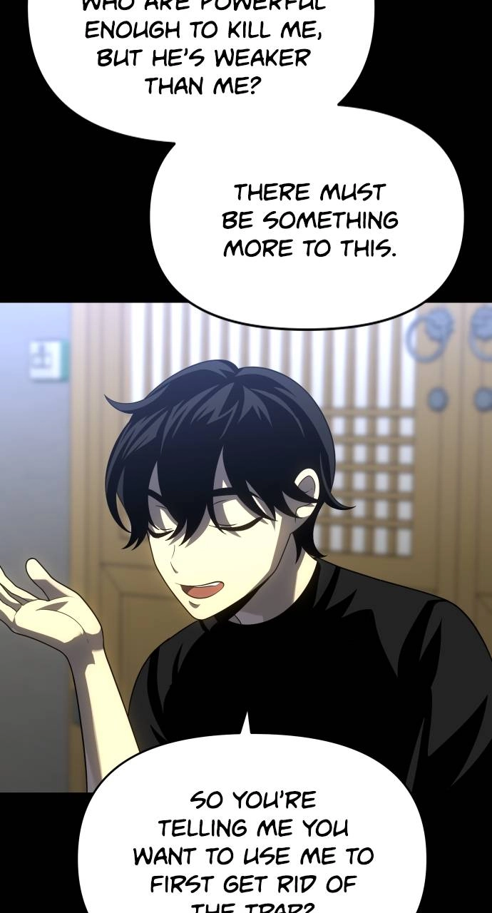 I Was the Final Boss Chapter 28 - Page 53