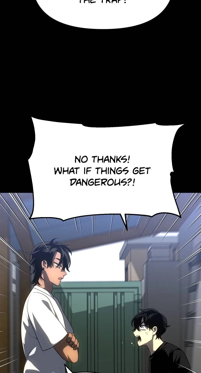 I Was the Final Boss Chapter 28 - Page 54