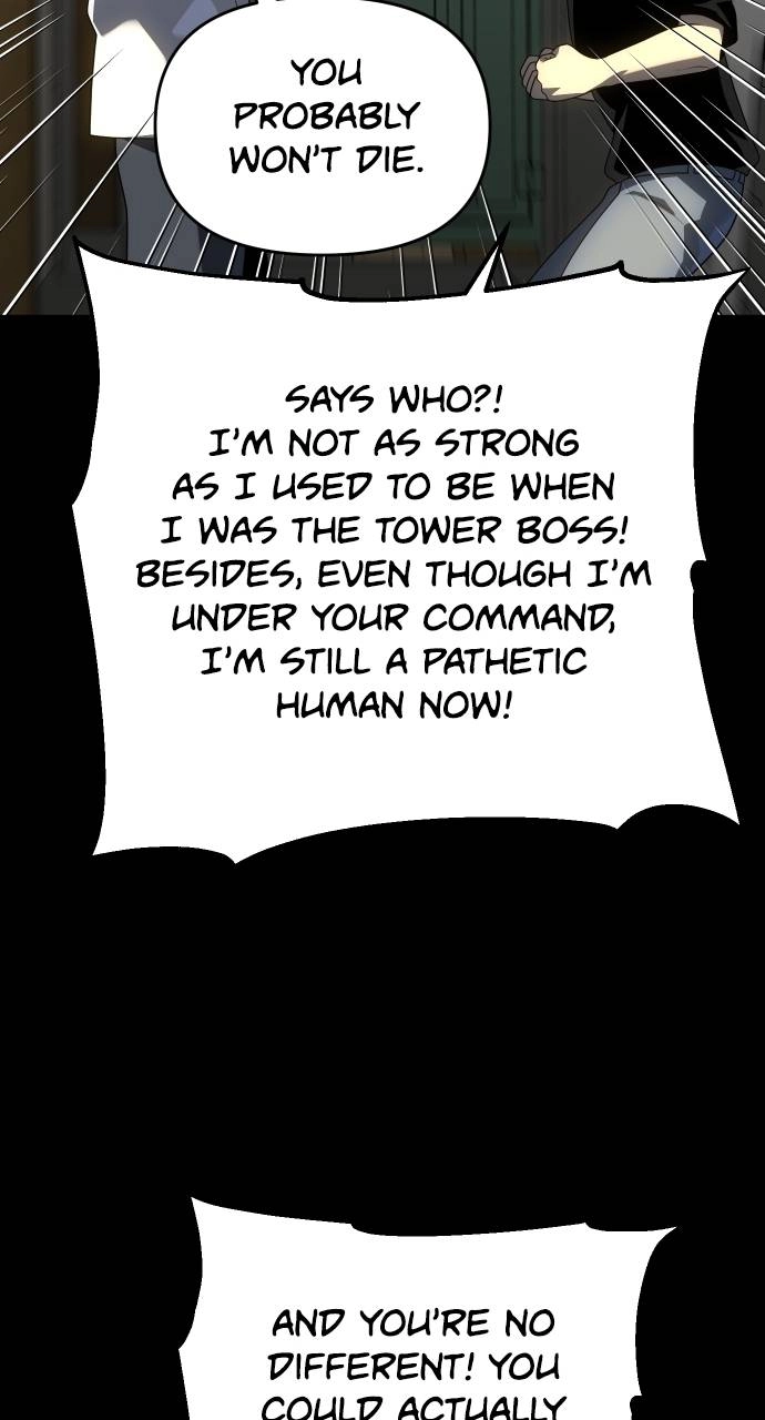 I Was the Final Boss Chapter 28 - Page 55