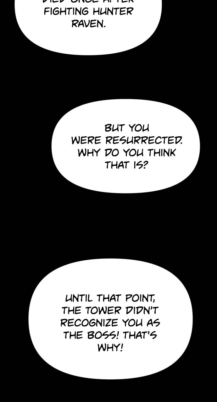 I Was the Final Boss Chapter 28 - Page 58