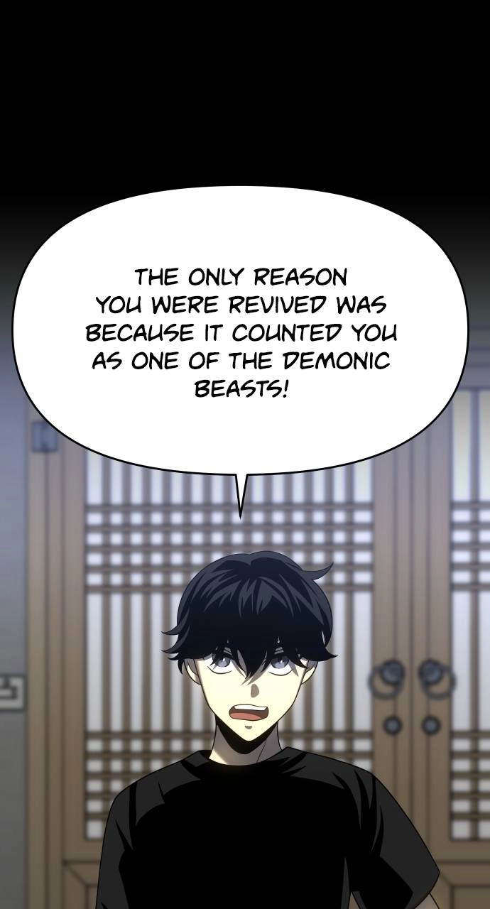 I Was the Final Boss Chapter 28 - Page 59