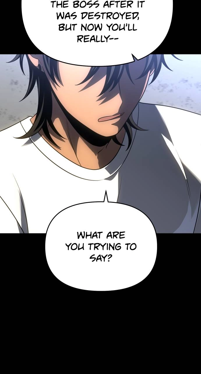 I Was the Final Boss Chapter 28 - Page 61