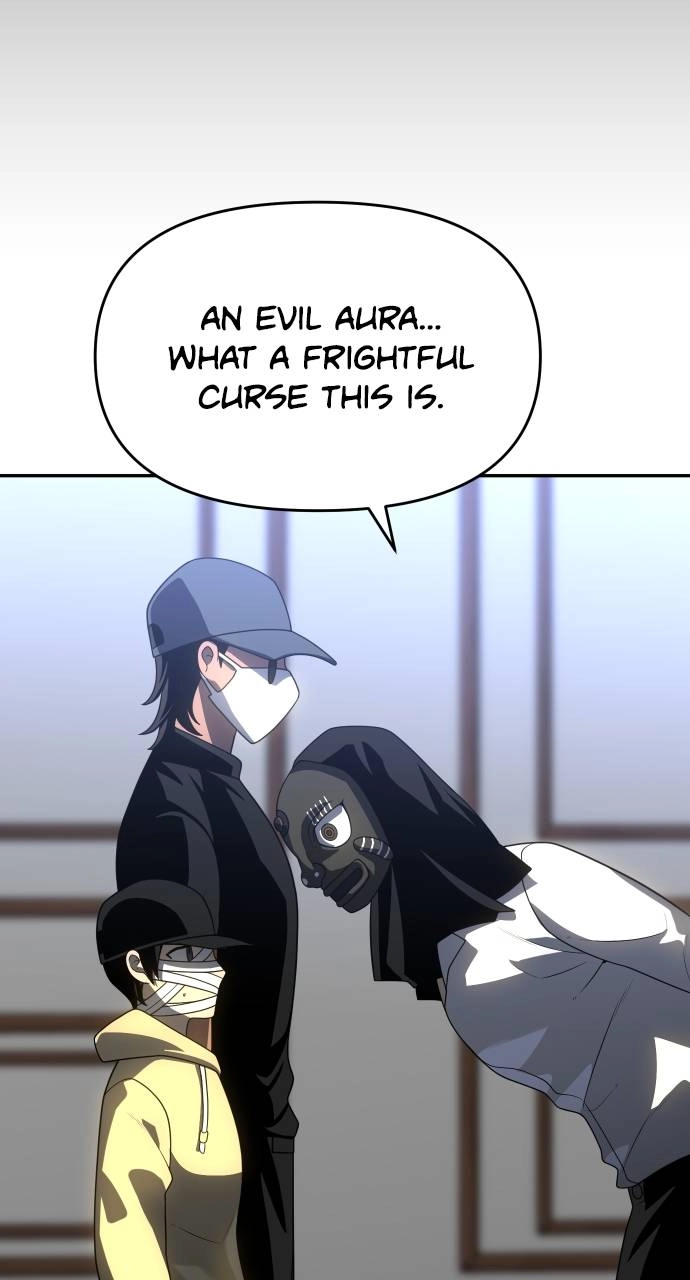 I Was the Final Boss Chapter 28 - Page 64