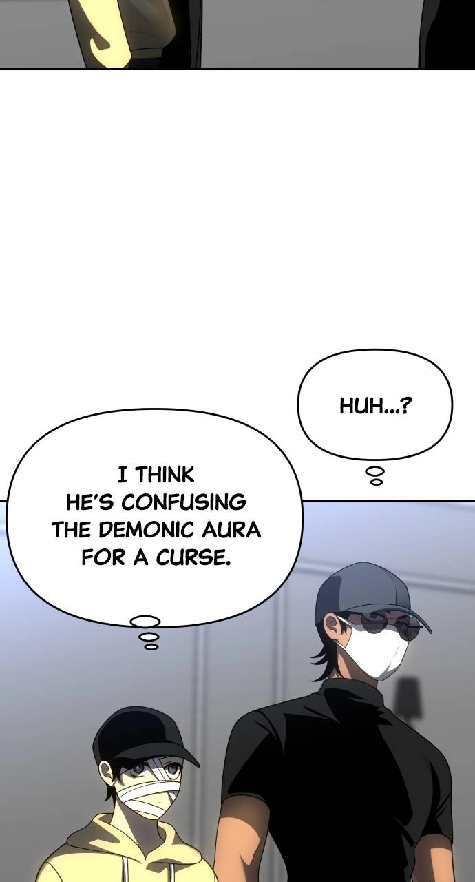 I Was the Final Boss Chapter 28 - Page 65