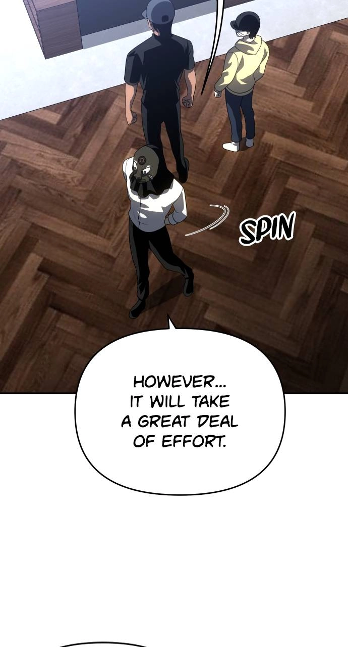 I Was the Final Boss Chapter 28 - Page 68