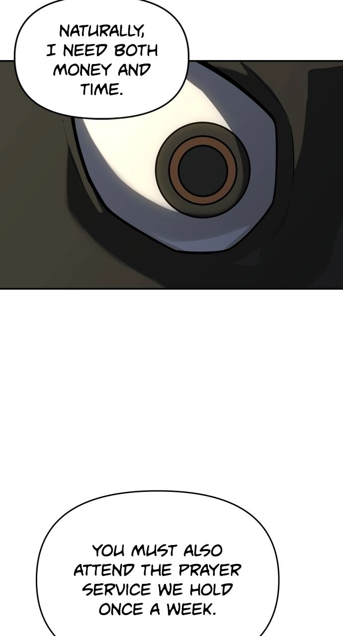 I Was the Final Boss Chapter 28 - Page 69