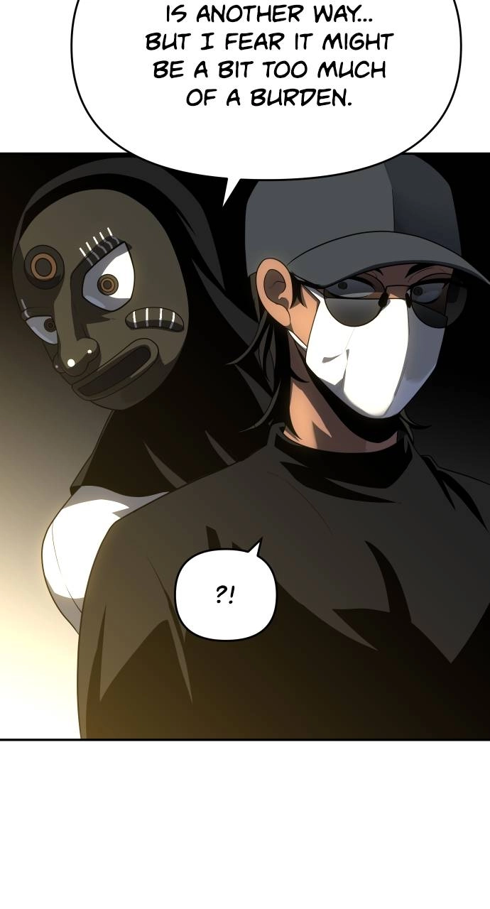 I Was the Final Boss Chapter 28 - Page 71