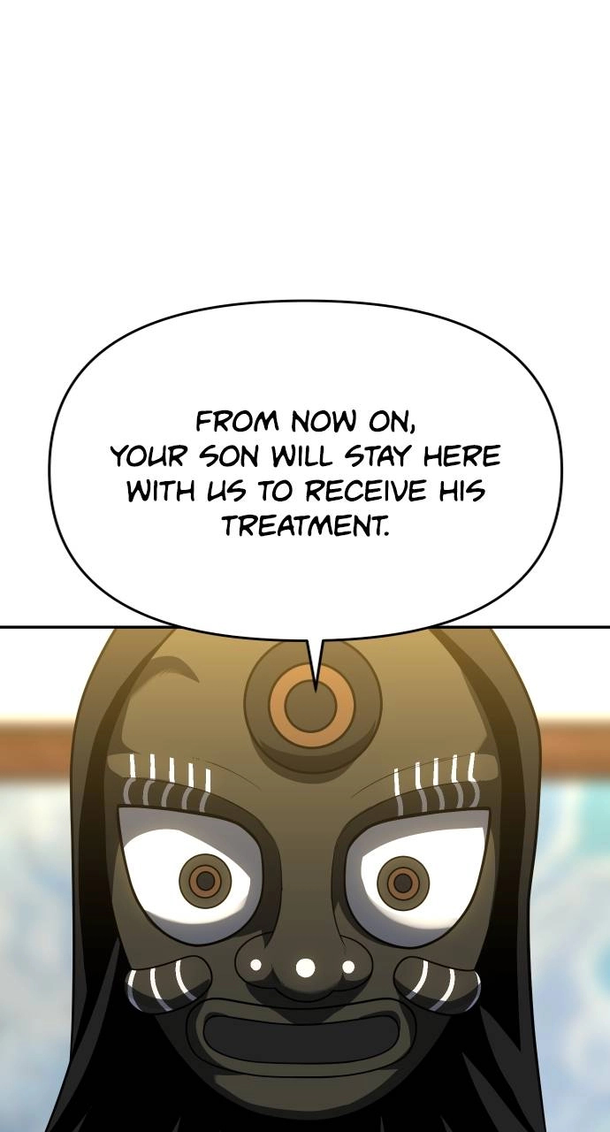 I Was the Final Boss Chapter 28 - Page 73
