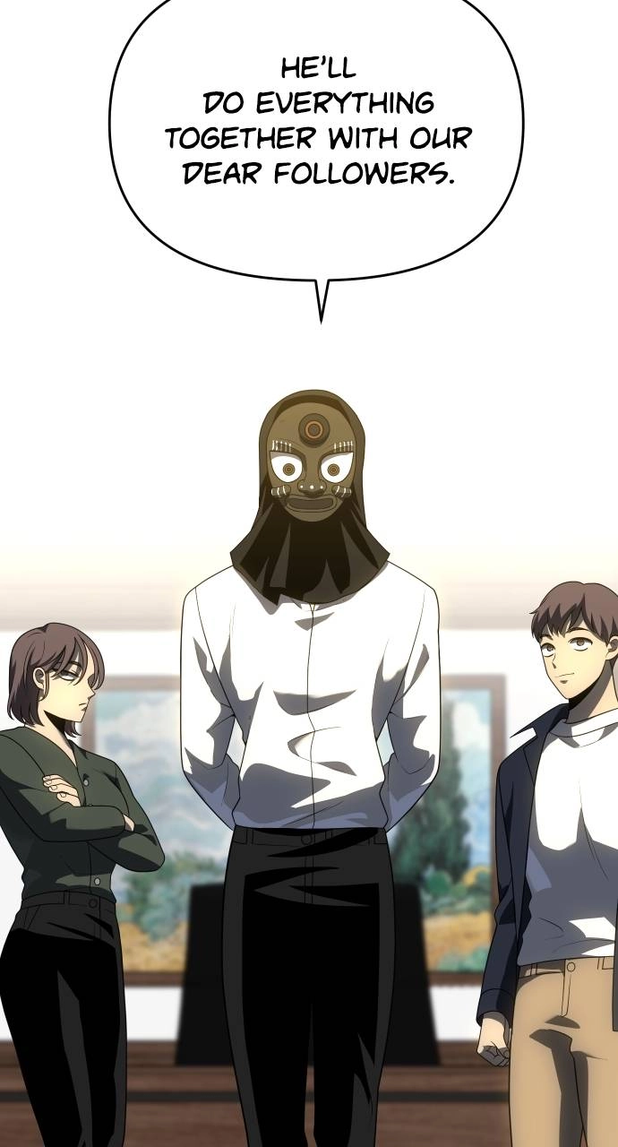 I Was the Final Boss Chapter 28 - Page 77
