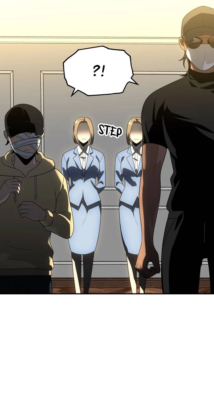 I Was the Final Boss Chapter 28 - Page 79