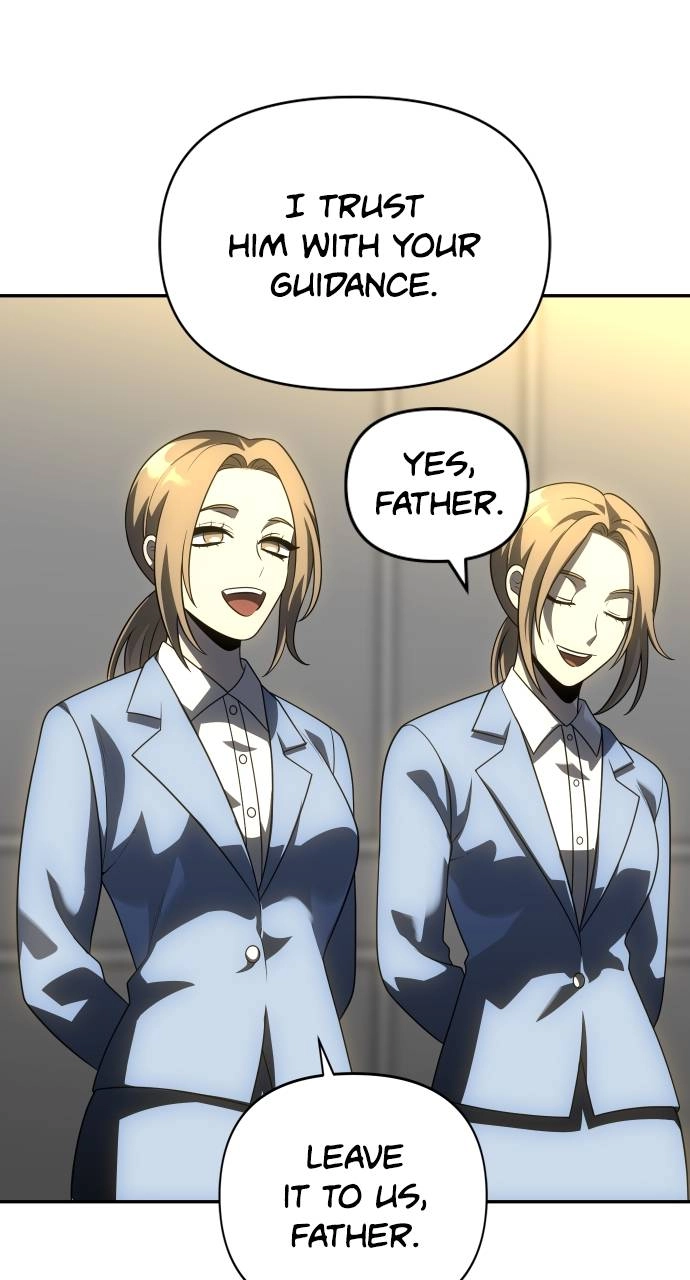 I Was the Final Boss Chapter 28 - Page 80