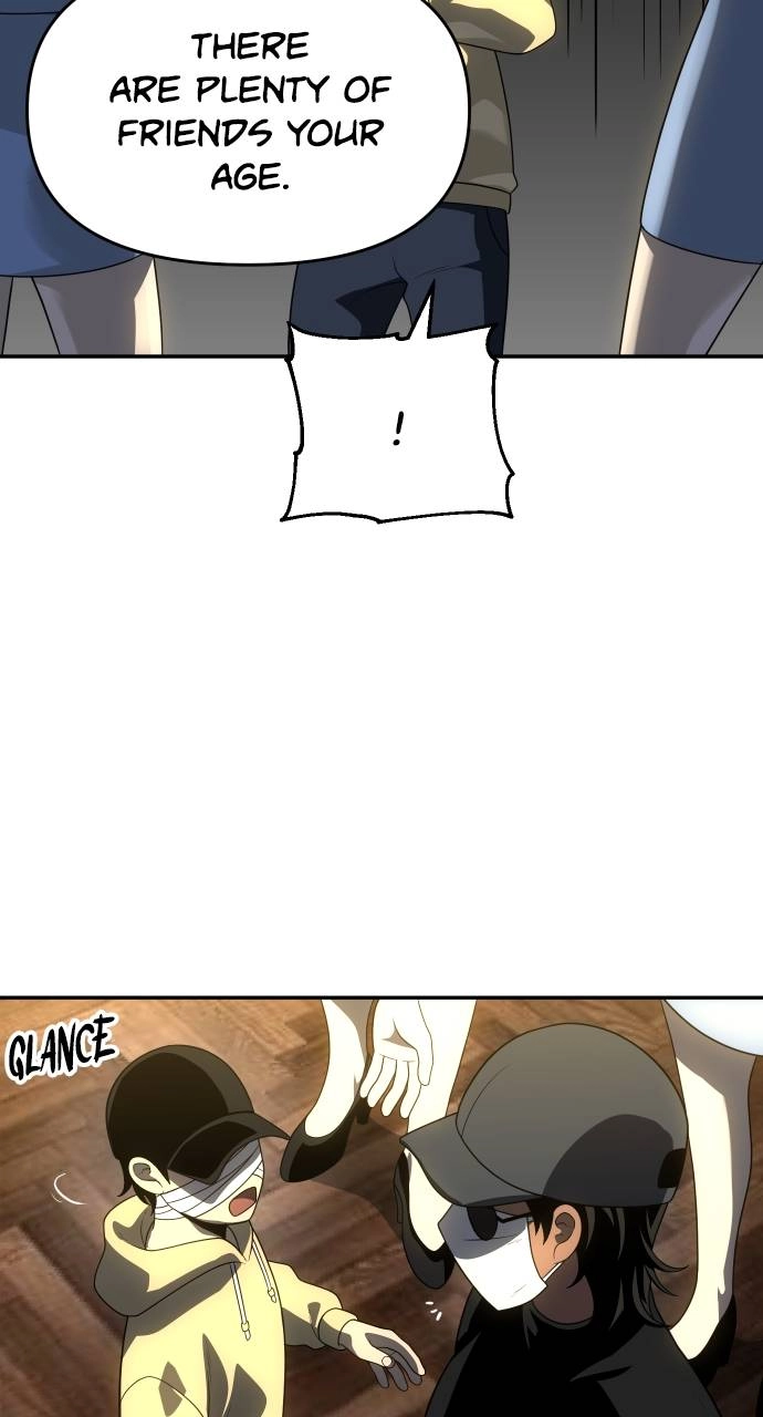 I Was the Final Boss Chapter 28 - Page 82