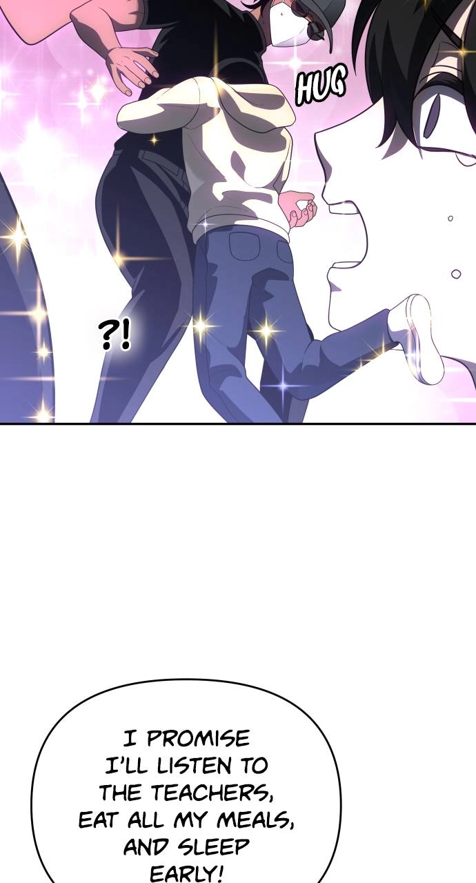 I Was the Final Boss Chapter 28 - Page 84